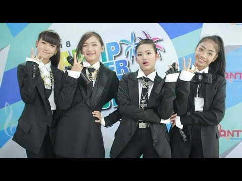 BUSABA cover 2NE1|Intro+Can't nobody |#fitting#moving ver.