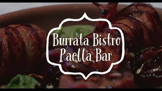 preview picture of video 'Restaurants in Poulsbo Wa- Burrata Bistro & Paella Bar - Poulsbo Restaurants'