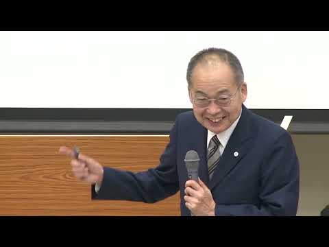 令和5年度オープンキャンパス【学長挨拶・全体説明】