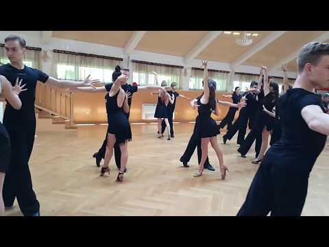 Camp 2019 Tęgoborze