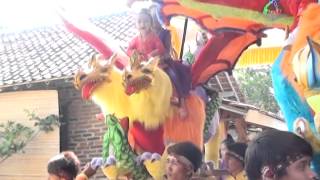 preview picture of video 'Morena Singa Dangdut Ronald Nada (25-9-2014)'