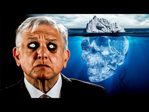The Iceberg of Mexico #2