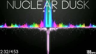 Cover art for ]Nuclear Dusk