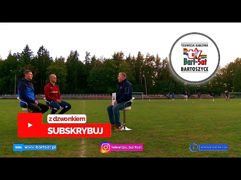 "Szybki Montaż" - MBKS Victoria Bartoszyce