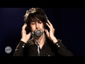 The Horrors performing "Endless Blue" Live on ...
