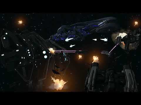 Sins of the Prophets - Battle Music