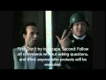 Life Is Beautiful German Scene With English Subtitles
