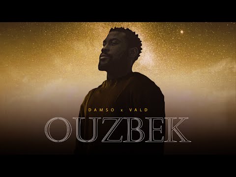 Damso - Σ. Ouzbek ft. Vald (REUPLOAD)