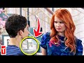 Behind The Scenes Secrets From Jessie Disney Show