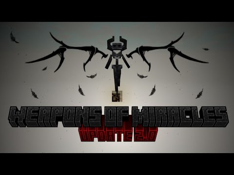 Weapons of miracles - 2.0 trailer