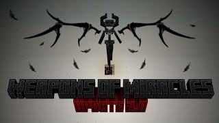 Weapons of miracles - 2.0 trailer