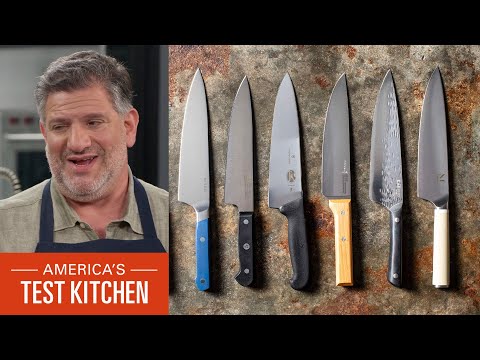 The Best Chef’s Knives for $75 or Less