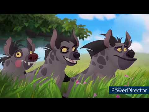 "Ice Age the meltdown" Shakepage style part 5 - Traffic jam