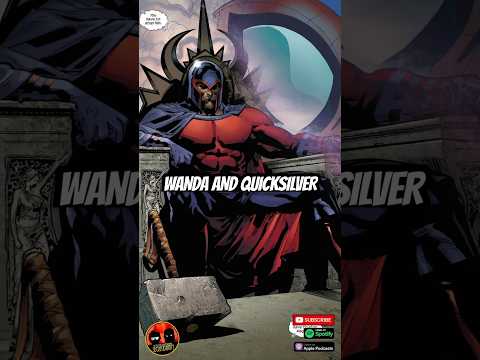 Can Spider-Man beat Magneto?? 🧐 #spiderman