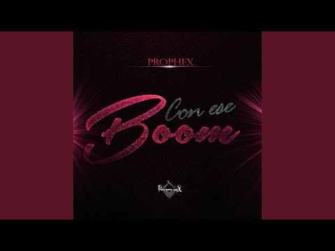 Con Ese Boom