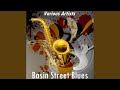 Basin Street Blues (Version by Albert Nicholas)