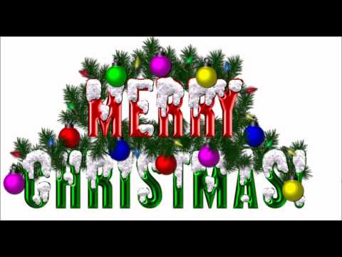 Merry Merry Christmas  - Eric Robinson