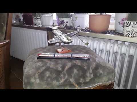 Palais de Dance Orchestra   I'm coming Virginia   HMV B 5455