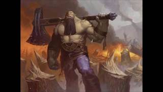 Trailer Campanha Numenera(Lore)