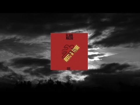 So Sama - Reste à terre (ft. Mvzoo)