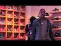 Denim Buckeye Buc Feat Pooh Mac Jackie Chan Jet Li Kicks Official Video Beat By XtheHater