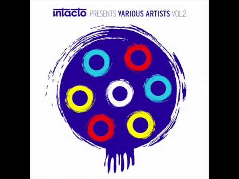 Darlyn Vlys & Greeko - Lana (Original Mix)