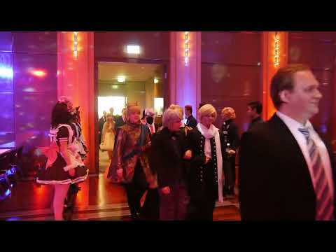 Dokomi Cosplayball Short Flashback 2019