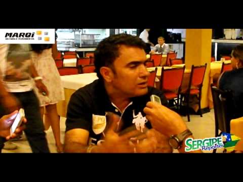 Sergipe Repórter: Entrevista Jose Roberto Neves - Grupo Lig Tintas