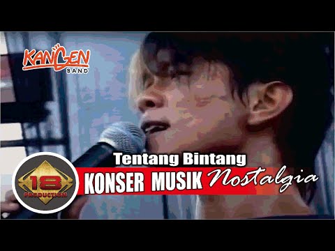 KANGEN BAND I  PENANTIAN YANG TERTUNDA I BENGKULU 2007