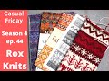 Using Stitch Dictionaries To Modify Or Create Original Designs Casual Friday 4 44