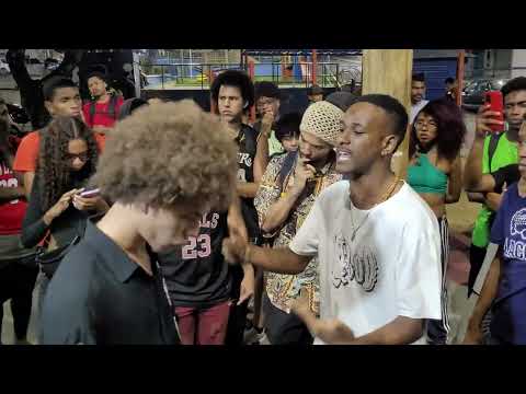 TAPP, NEGRÃO CSI E NAD X SANTZ, MONARKA E DANRAN | SEMIFINAL | 15ª BDAMATRIZ