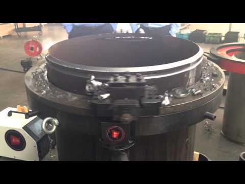 ISF-610 LCSF Low Clearance Split Frame Pipe Cutting Process Weld Preparation Tools (5)