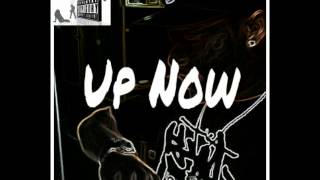 Kenta The Real - Up Now(prod.Tony Fadd)