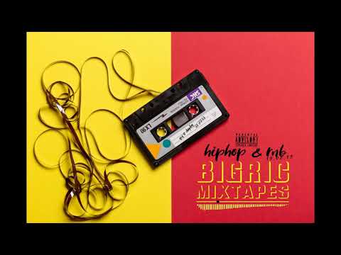 HIPHOP MASHUP MIXTAPE 💥📻🔊🙌🎧 | BIGRIC MIXTAPES®