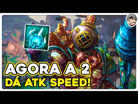 Now Poseidon's 2nd move gives CADENCE! Killing with just the basics! POSEIDON - Ranked Duel