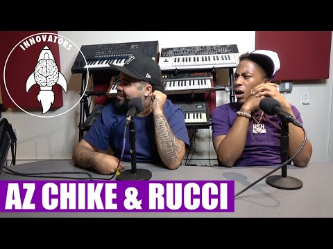AZ Chike & Rucci on Drakeo beef, Inglewood, Joining Gang at 25, New Album, Sleeping with Fans & more