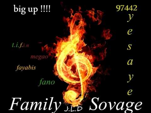 10 - T.I.F.I.N feat. Double H, Megao & Rid J - Dancefloor