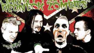 Sinner In Hell - Johnny Flesh & The Redneck Zombies