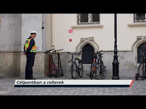 Híradó – 2026.10.08. – Csütörtök