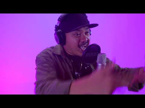 RABEN ft SAYKOJI - SOTOY I AM (LIVE)