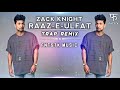Zack Knight - Raaz-E-Ulfat | FNTSTK Remix | New Song 2021 | Hip-Hop Trap Remix