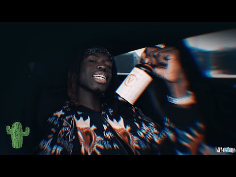 BlaccBoiJuice - O Well (Official Video)