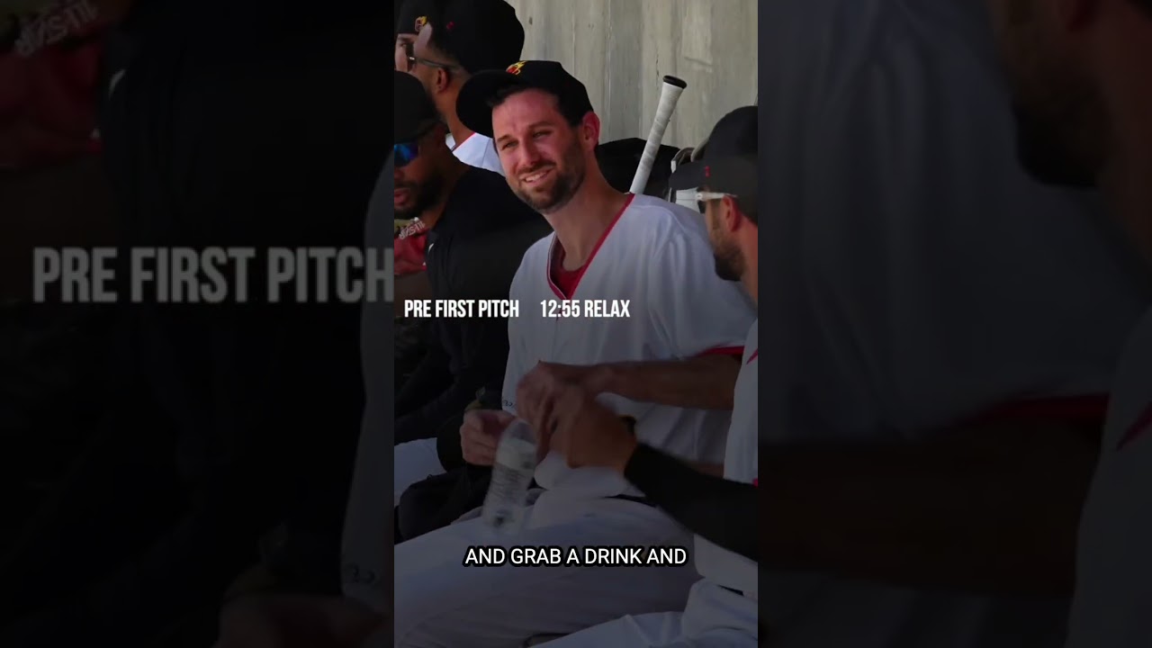 Try This Routine Before Your Next Start