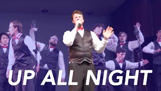 All Nighter - Stanford Fleet Street Singers