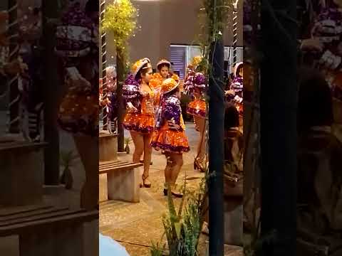 Expo Tartagal Salta: Gran Encuentro y Caporales 2026 💃✨