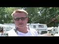 Sawdust Life In The Ring Trailer