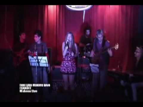 Funkoff - Feel Like Making Love