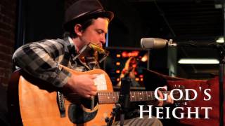 Christopher Denny - Full Concert - 01/07/11 - Wolfgang's Vault (OFFICIAL)