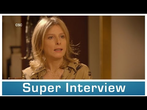 La Super Interview : Karin Viard