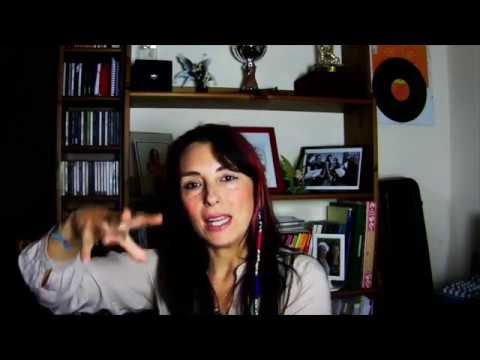 Lezioni di CANTO 8 - Le Vocali Italiane